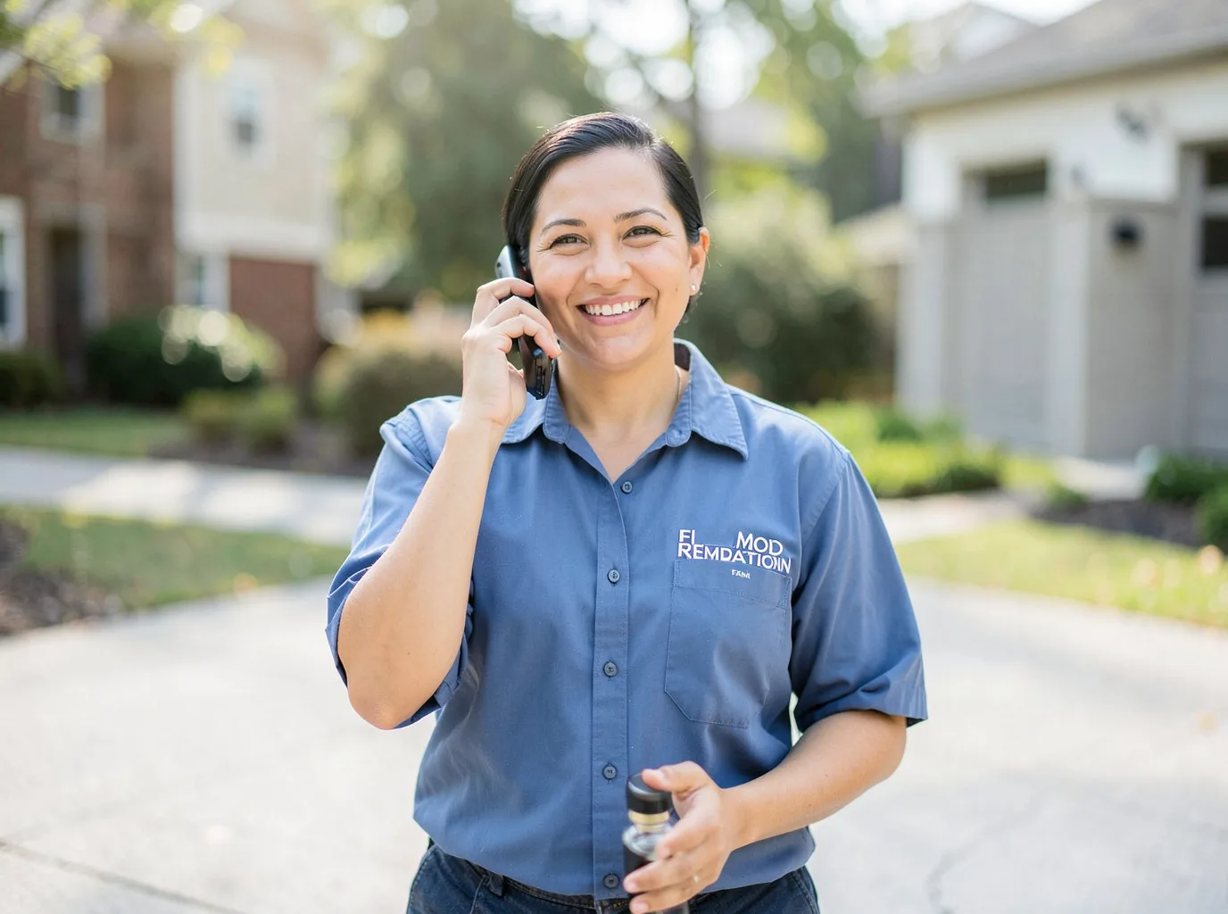 Mold Remediation Meridian, TX FAQs
